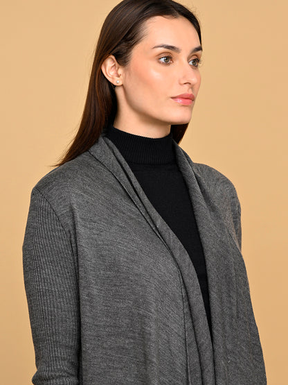 Virsa Savannah shrug