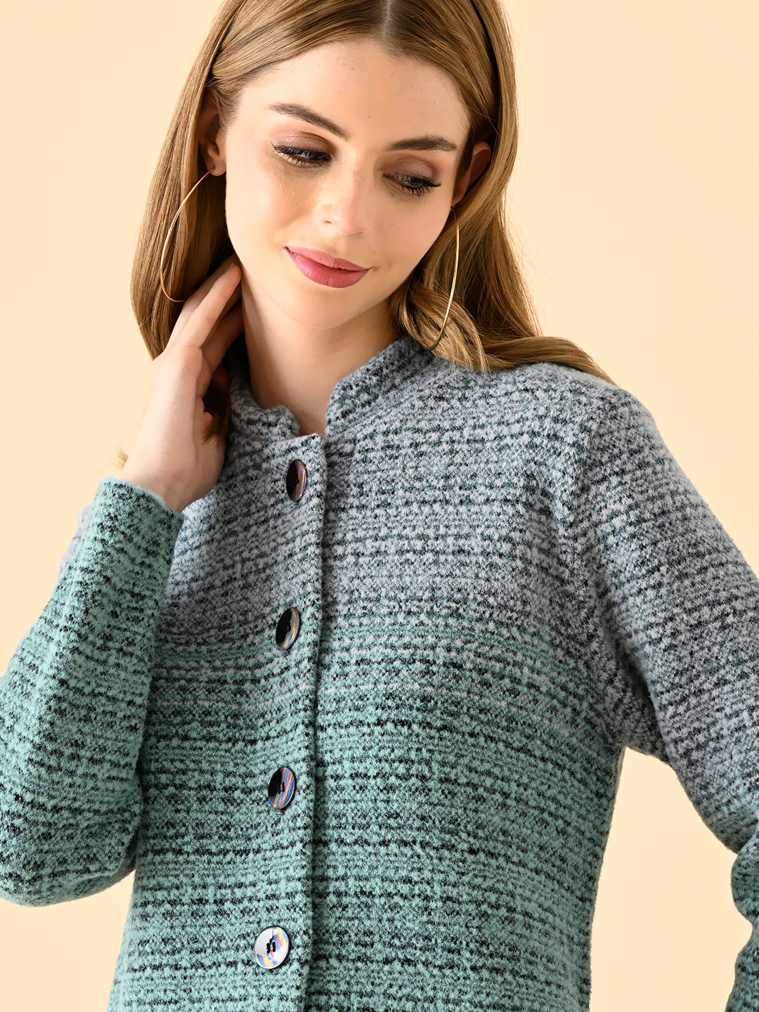 Urban Edge Pullover