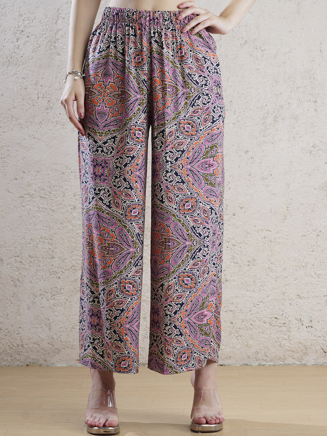 Goa Paisley Drift