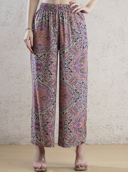 Goa Paisley Drift