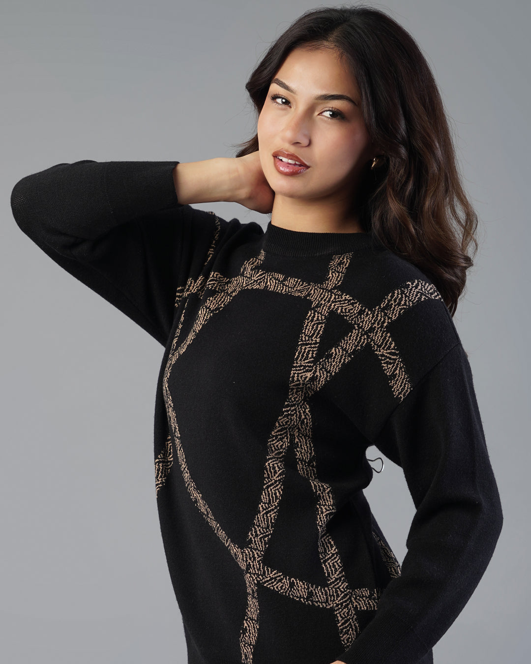 Afterglow Knit