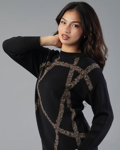 Afterglow Knit