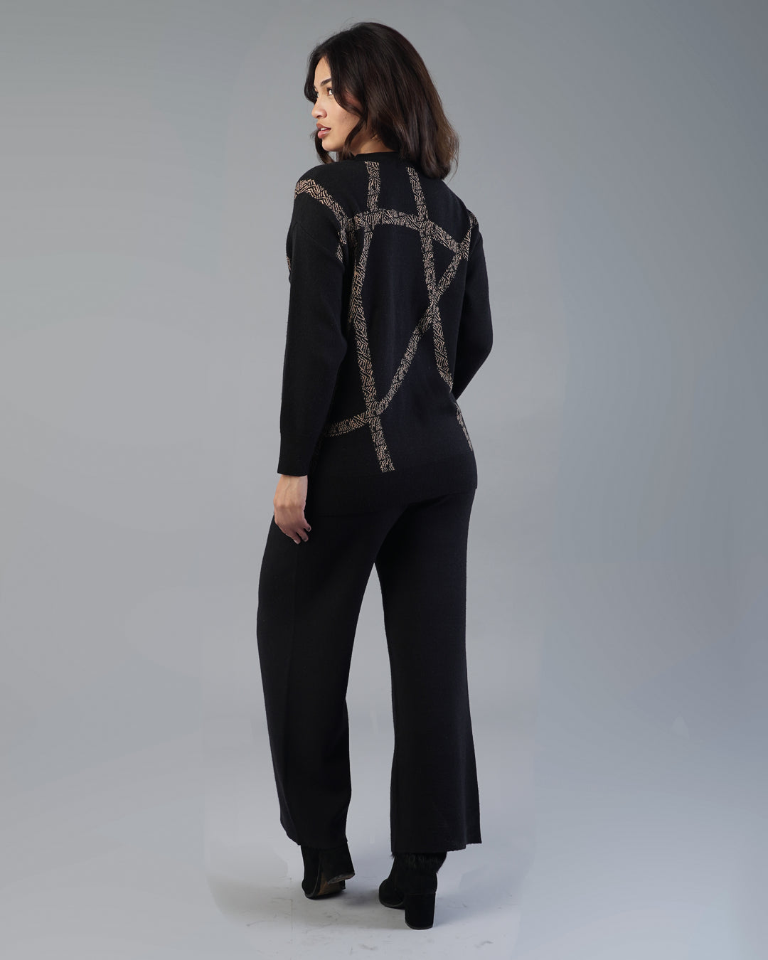 Afterglow Knit