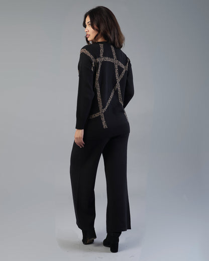 Afterglow Knit