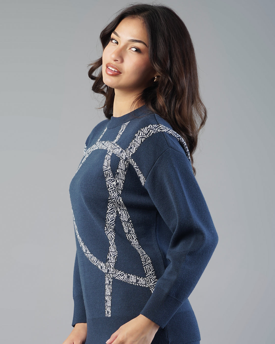 Afterglow Knit