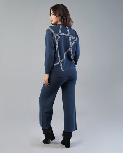 Afterglow Knit