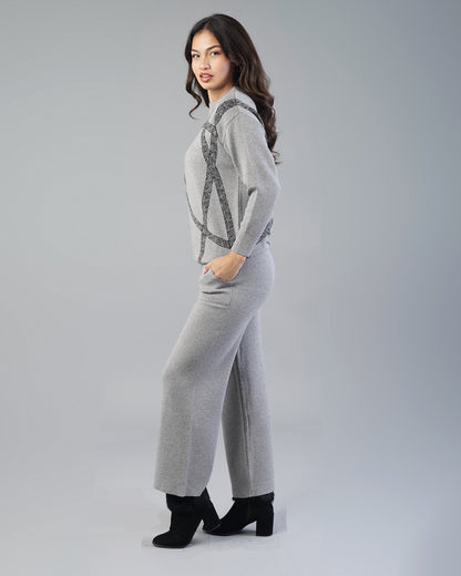 Afterglow Knit