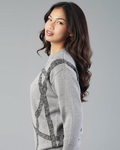 Afterglow Knit