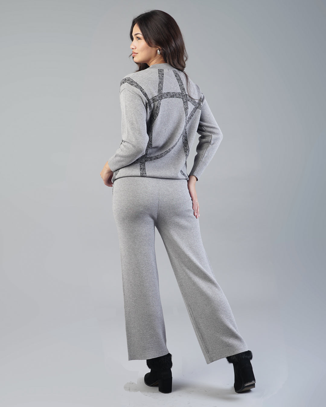 Afterglow Knit