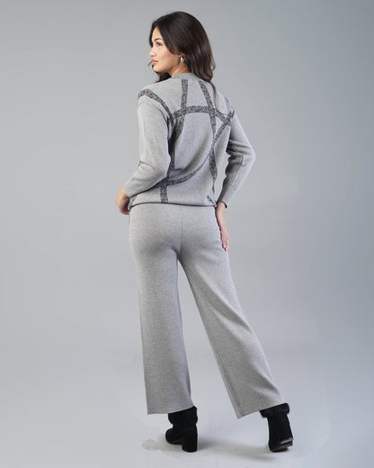 Afterglow Knit
