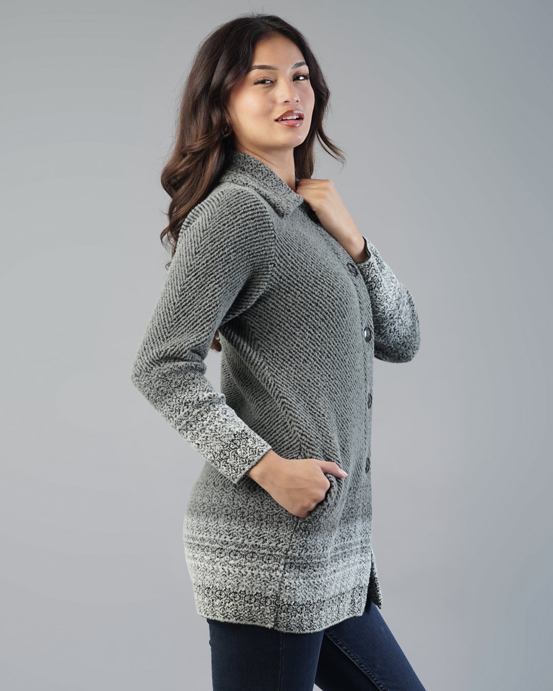 Slate Weave