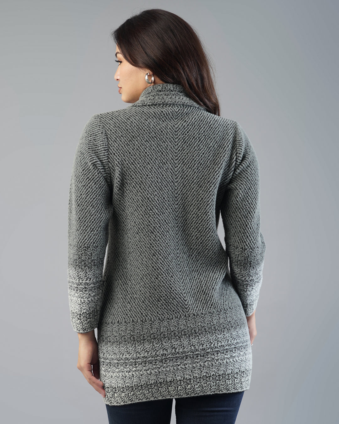 Slate Weave