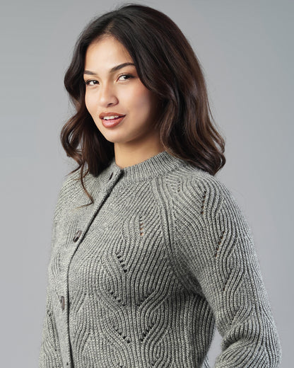 Cloudpoint Knit