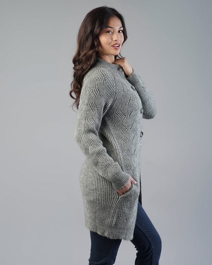 Cloudpoint Knit