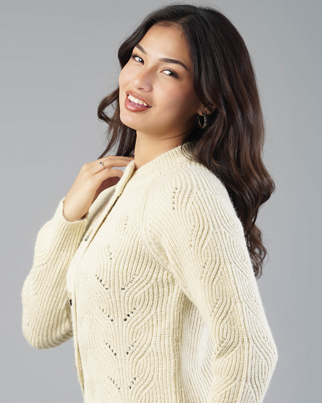 Cloudpoint Knit