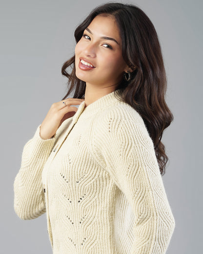 Cloudpoint Knit