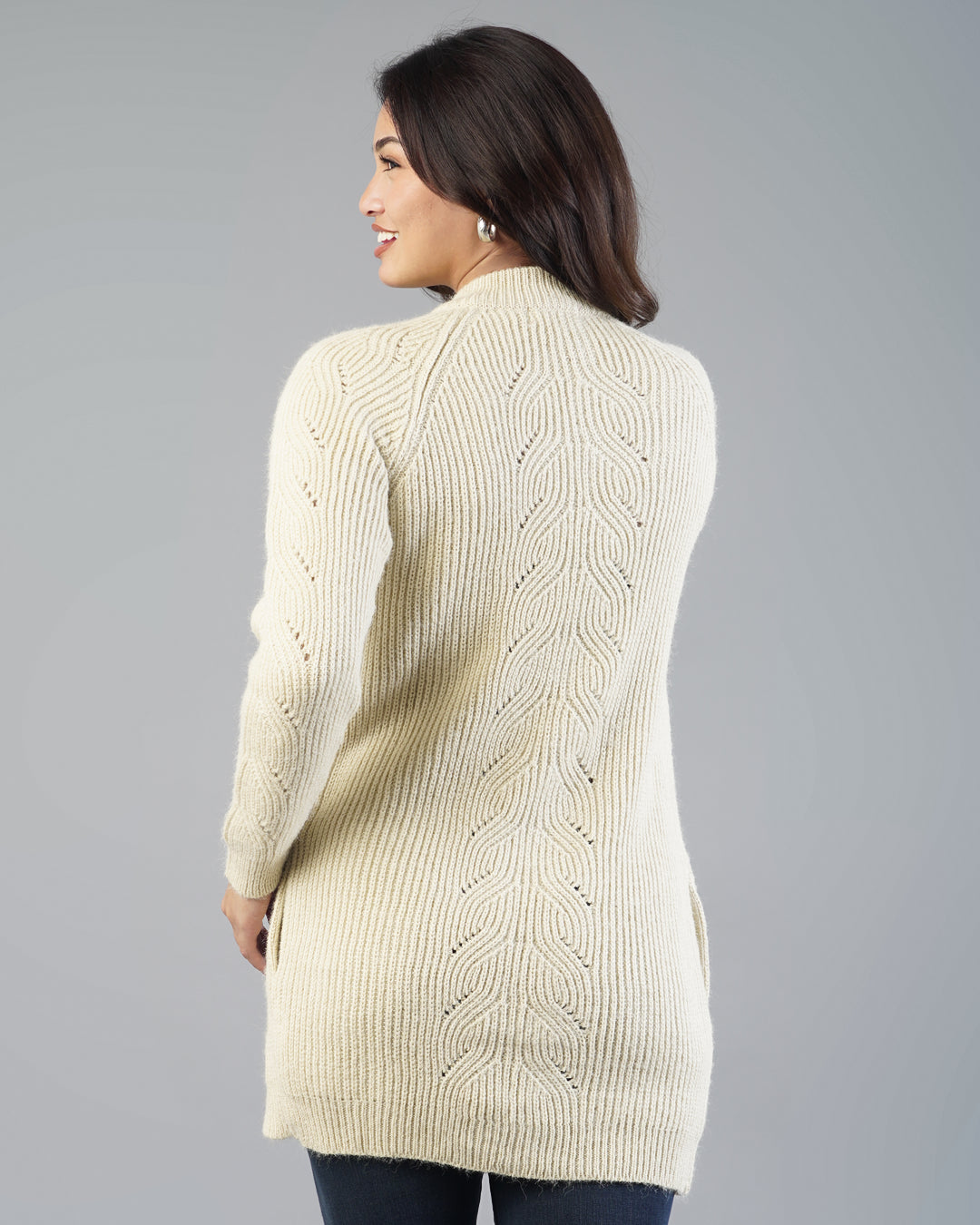 Cloudpoint Knit