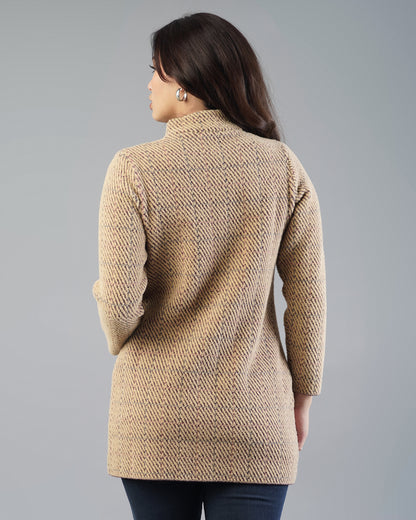 Toffee Herringbone