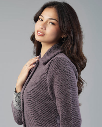 Slate Weave