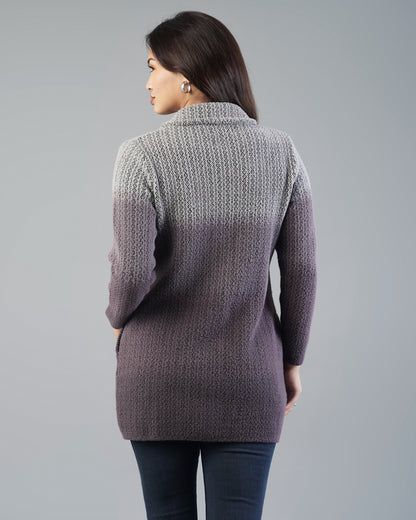 Moss Ombre