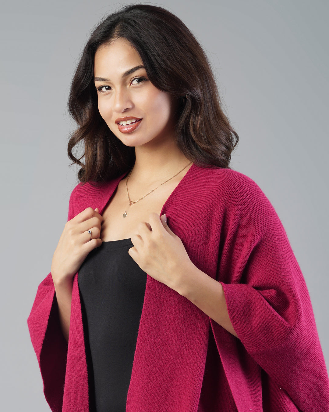 Softfall Cape