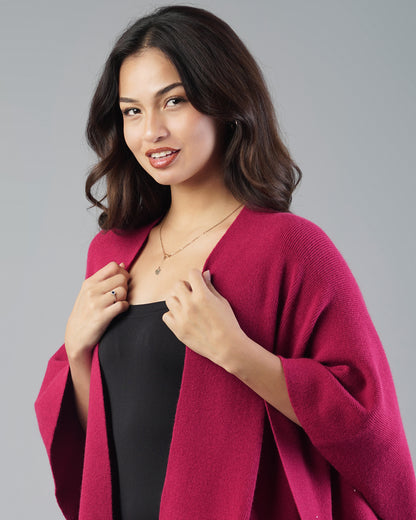 Softfall Cape