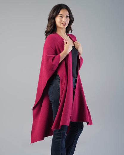 Softfall Cape