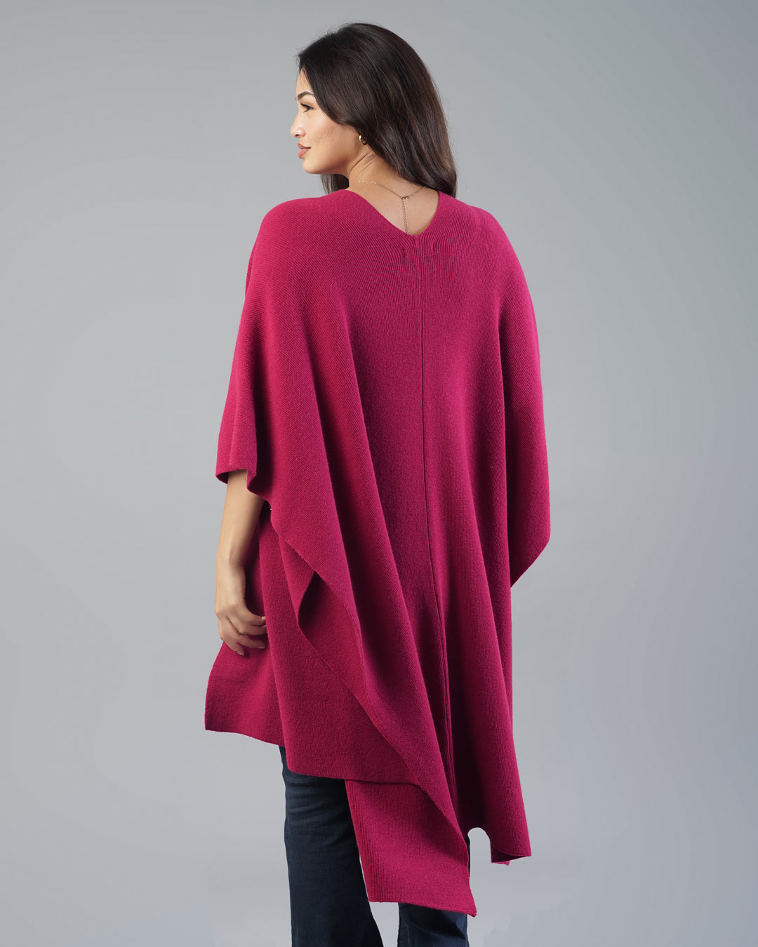 Softfall Cape