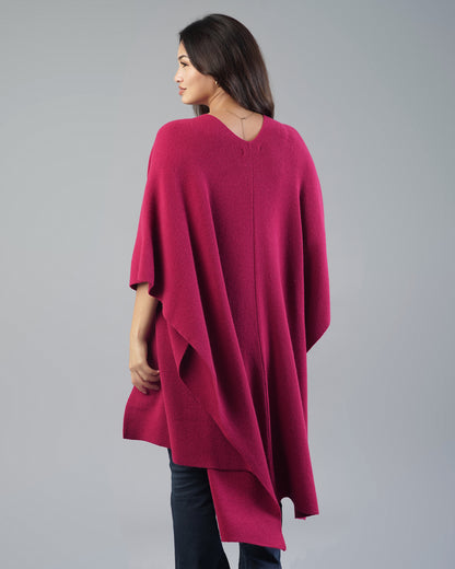 Softfall Cape
