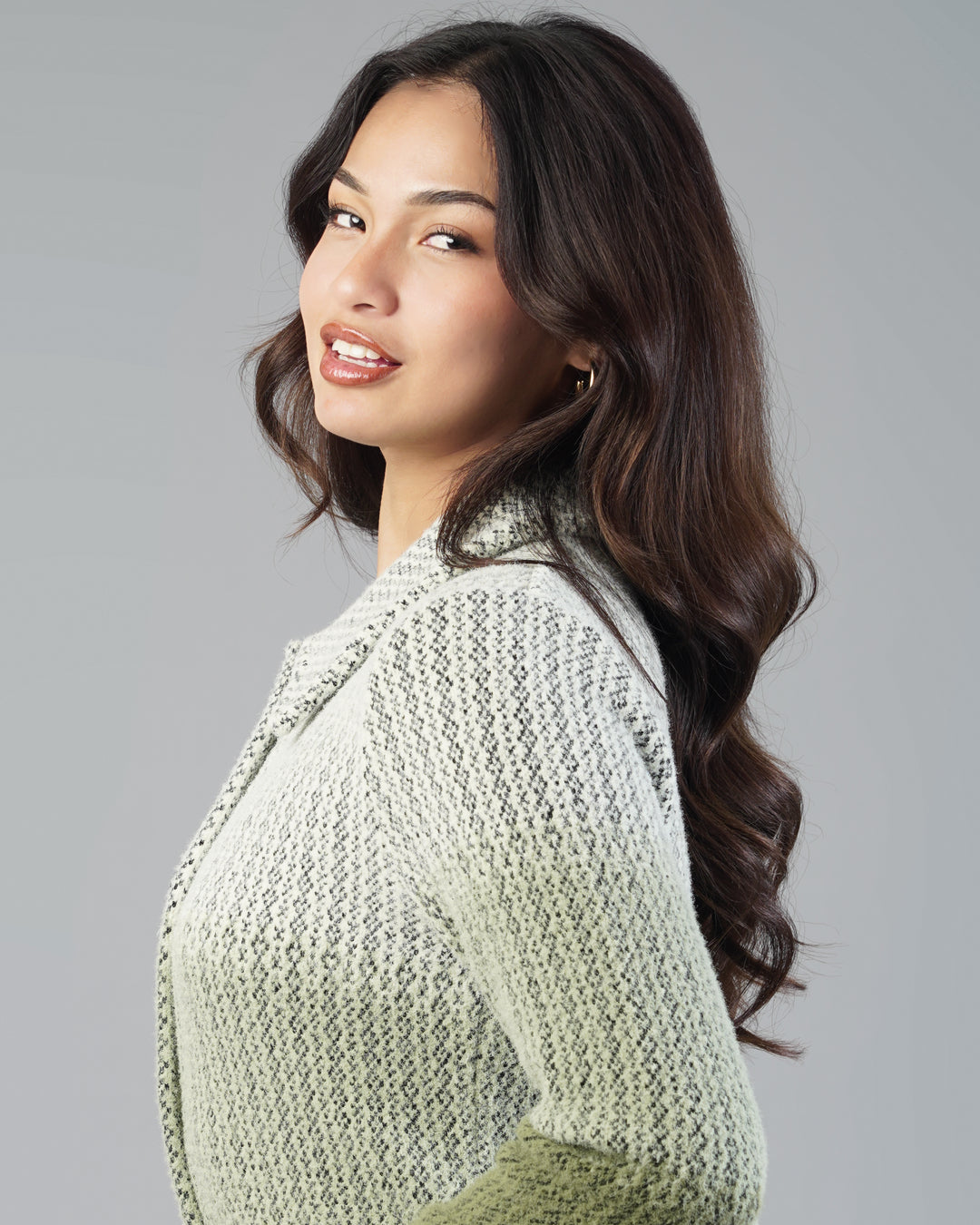 Moss Ombre