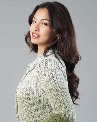 Moss Ombre