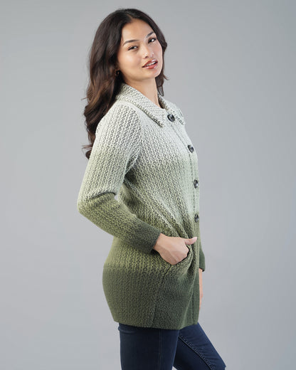 Moss Ombre