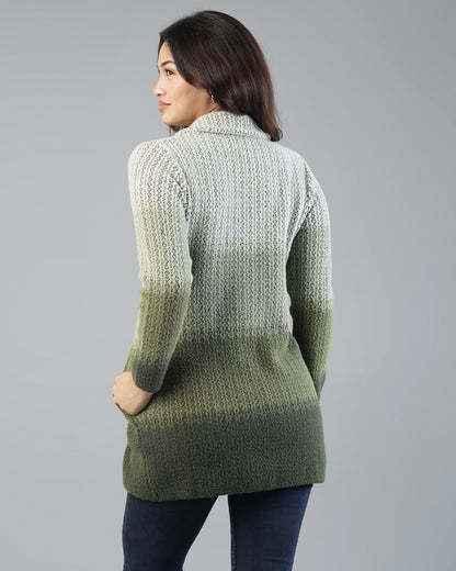 Moss Ombre