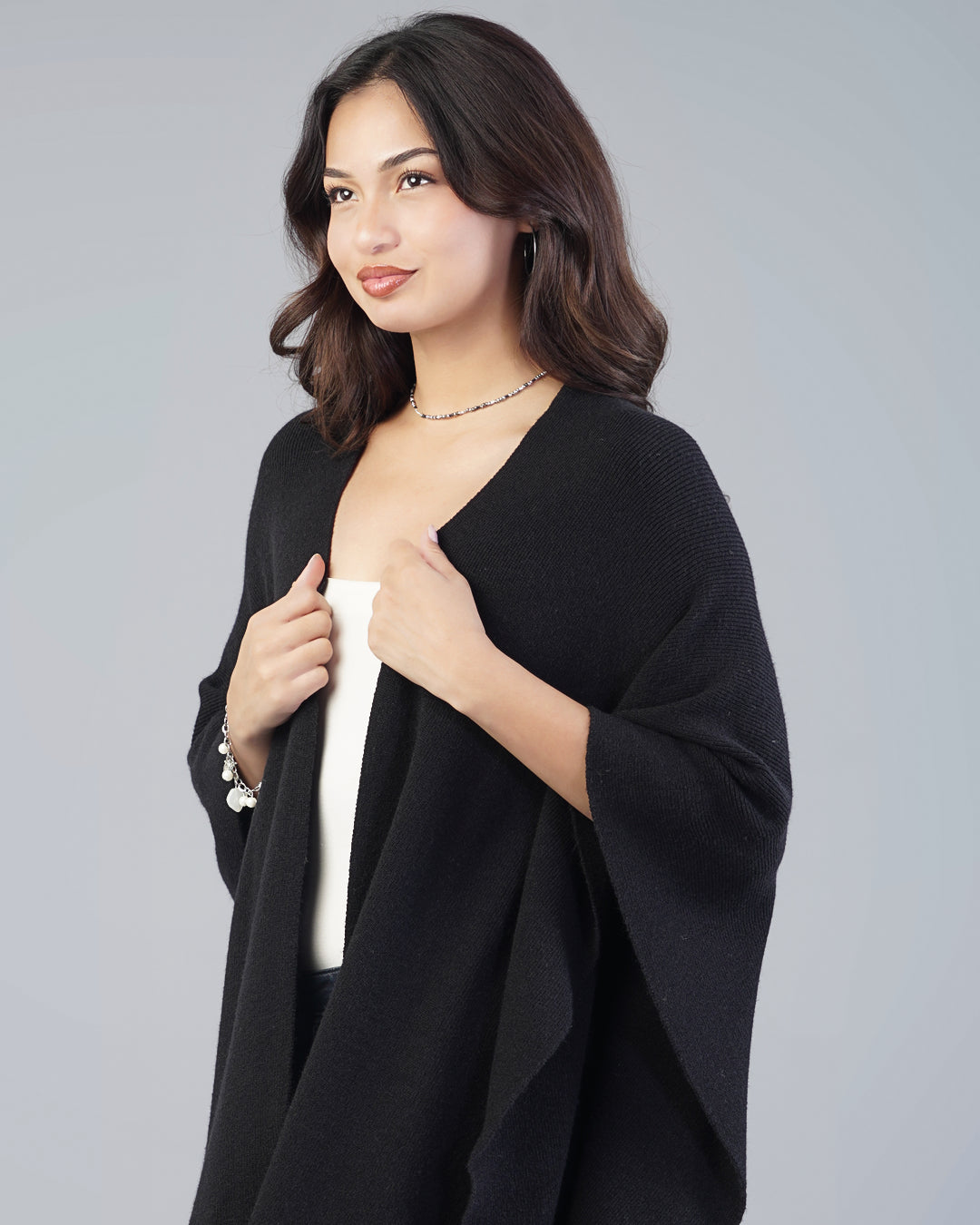 Softfall Cape