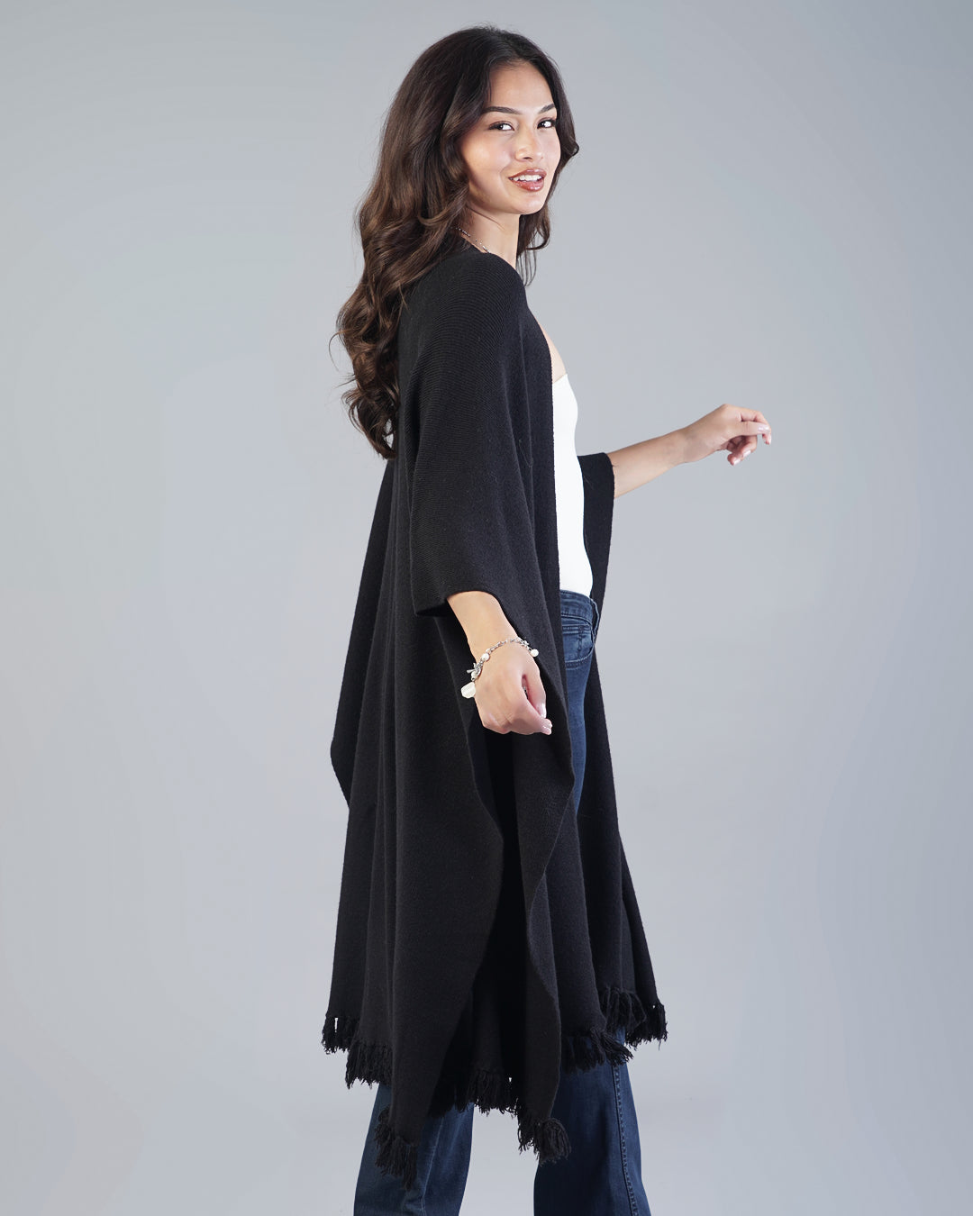 Softfall Cape