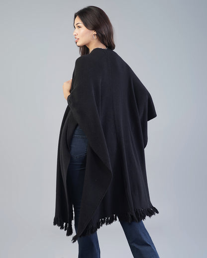 Softfall Cape