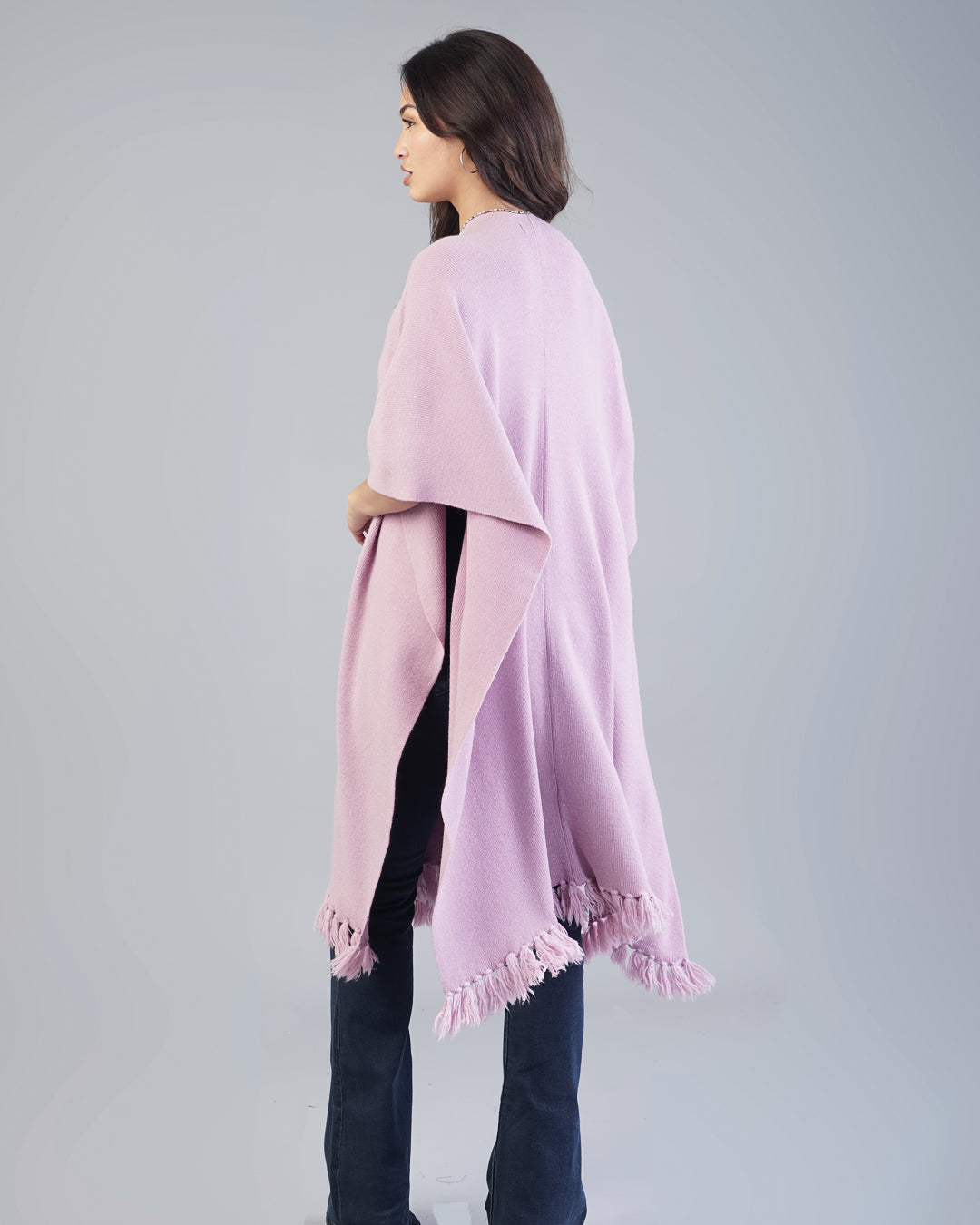 Rose Tassel