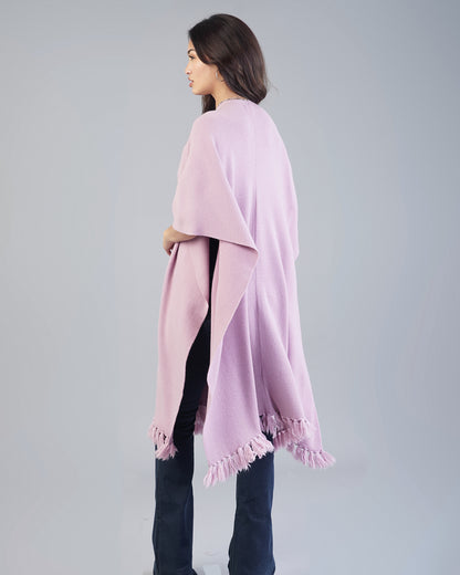 Rose Tassel