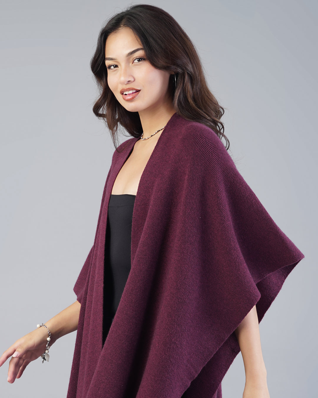 Softfall Cape