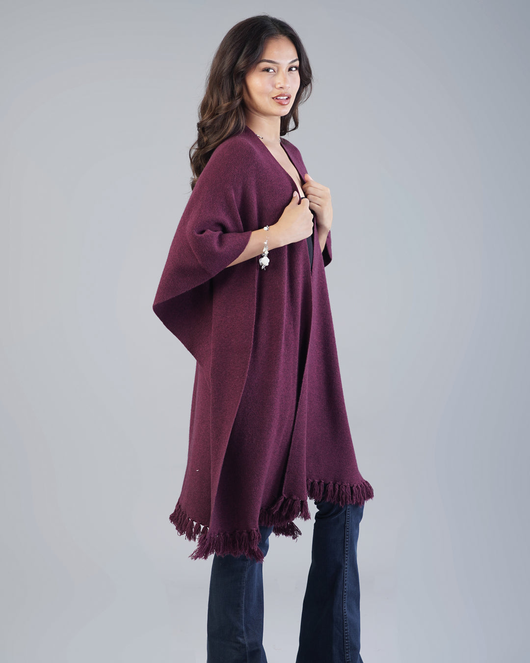 Softfall Cape