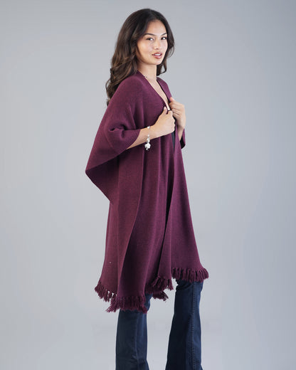 Softfall Cape