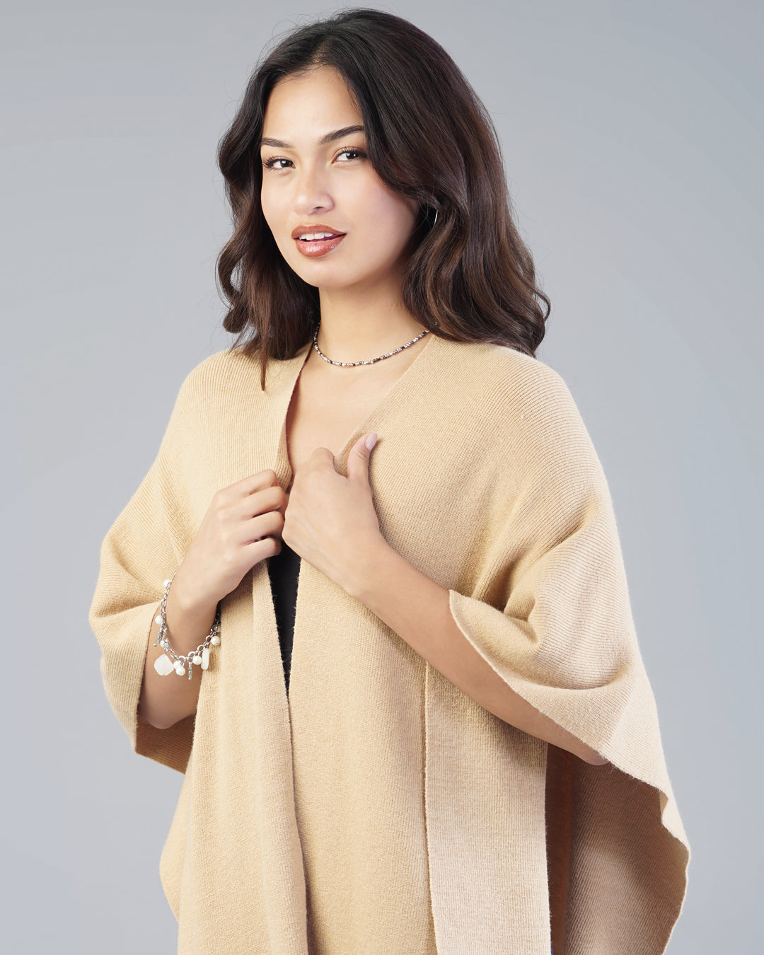 Softfall Cape
