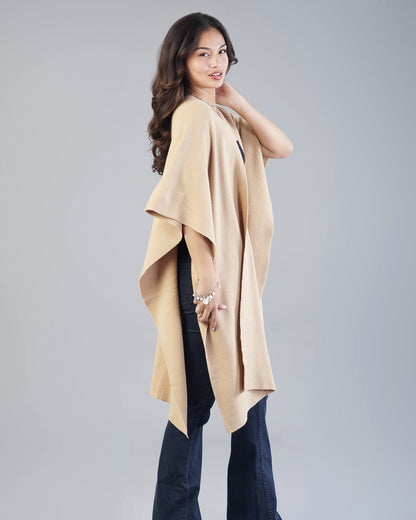 Softfall Cape