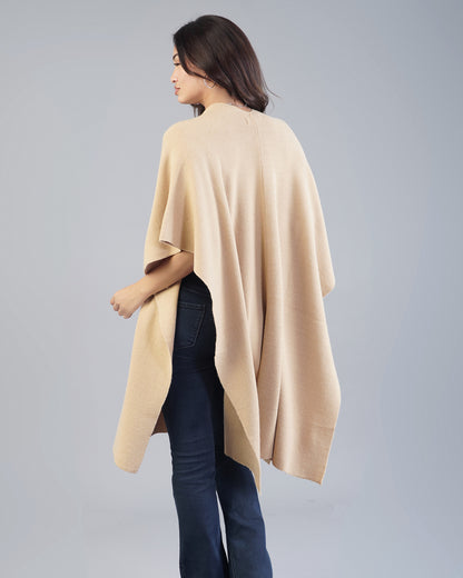 Softfall Cape