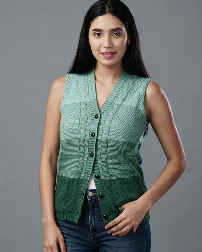 Virsa Vienna Vista S/L Cardigan