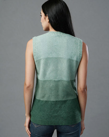 Virsa Vienna Vista S/L Cardigan