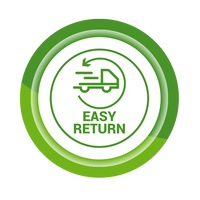 EASY 7DAY RETURNS