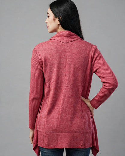Virsa Savannah shrug