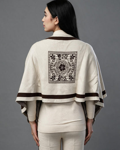 Sage Breeze Tie-Up Co-Ord