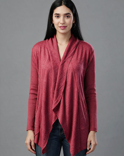 Virsa Savannah shrug